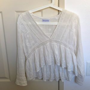 Urban Outfitter top